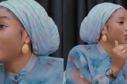 Woman Who Married at 18, Divorced in Her 30s and Got Only ₦50k in 12 Years Shares Experience