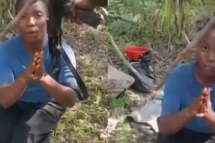 Kidnapped Auchi Lady, Aisha Wahab, Freed After ₦20 Million Ransom Payment