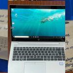 Lady Who Displayed Cardboard “Laptop” During Hallelujah Challenge Gets Gifted a Real One