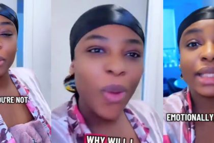 Hallelujah Challenge: “Why can’t men pray to marry us?”- 29-year-old woman stirs online reactions