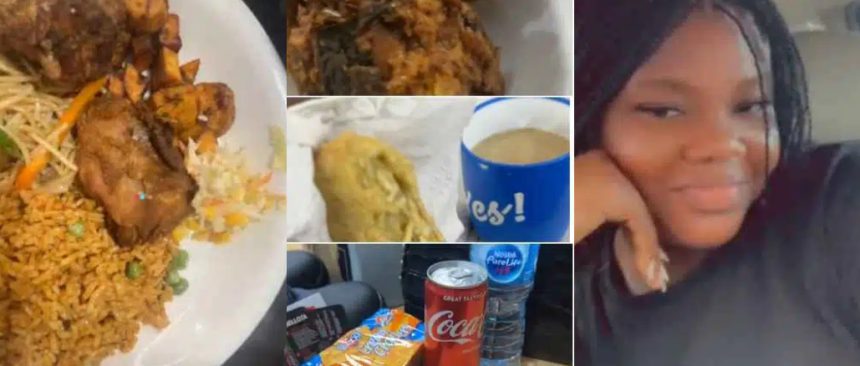 “If e Easy, Make Your Own PPA Run Am” – Lady Brags About Life as Corper