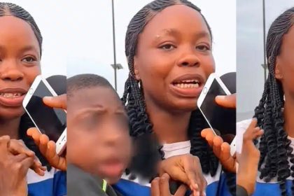 Mother Recounts How Pastor’s Actions Left Her Child with Cerebral Palsy