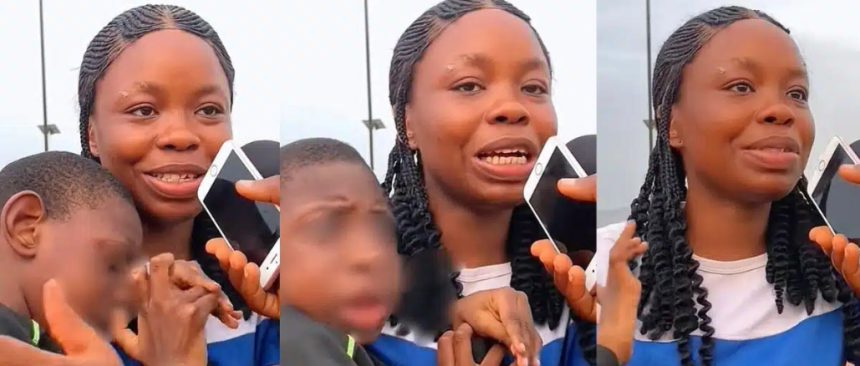 Mother Recounts How Pastor’s Actions Left Her Child with Cerebral Palsy