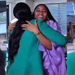 Mixed Reactions as Woman Spends Over ₦2m to See Designer Veekee James