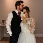 Former nun marries Catholic seminarian in secret after they fell in love while praying together