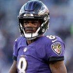 Ravens Coaches Remove Video Games from Locker Room amid Team’s 1-5 Record