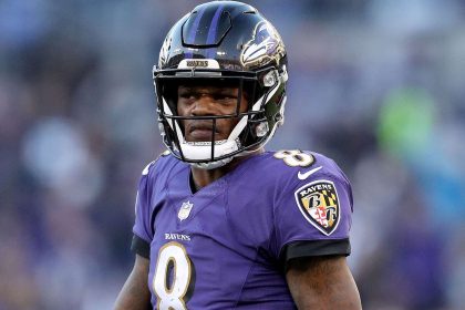 Ravens Coaches Remove Video Games from Locker Room amid Team’s 1-5 Record