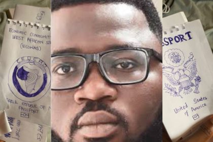 Lawyer Mocks Viral ‘Dress Like Your Miracle’ Trend, Calls It a Mental Disorder