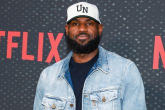 Why LeBron James Is Missing the Start of the NBA Season