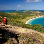 Woman, 80, found dead after cruise ship allegedly left island without her