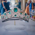 Photos: Priceless Louvre museum items stolen in broad daylight