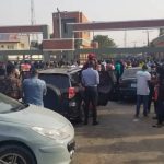 Magodo residents’ rights case struck out, ₦50,000 costs awarded