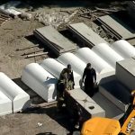 Worker Dies After Being Crushed by Burial Vault at Dallas Funeral Home