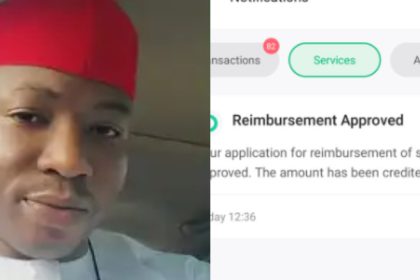 Man Gets Back ₦10k Sent to Lady Who Blocked Him, Praises OPay for Swift Action