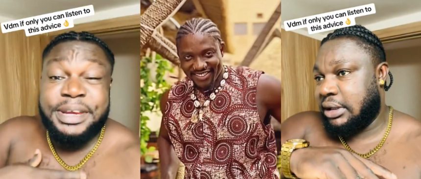 “Leave Business Alone”- Concerned Fan Urges VDM to Focus on Advocacy, Not Business