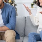 Man Gives Girlfriend the Cold Shoulder for Not Loaning Him Money to Pay Taxes