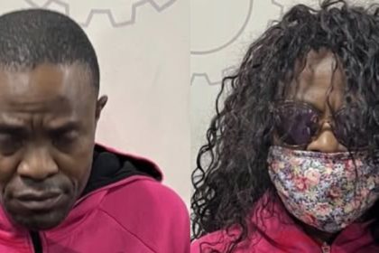 44-Year-Old Man Arrested After Allegedly Disguising as Woman to Film Females in U.S. Gym Bathroom