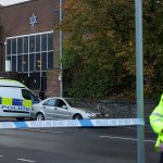 Manchester synagogue attacker pledged allegiance to Islamic State before attack