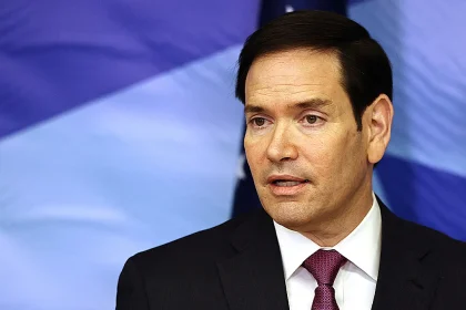 Rubio reassures Taiwan of continued support amid China trade talks