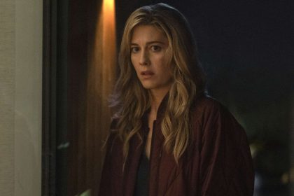 Mary Elizabeth Winstead Tapped into ‘Maternal Anxieties’ for New Horror (Exclusive)