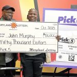 Man Got Lottery Advice from Sister-in-Law, Then Saw a ‘Sign’ and Won Big