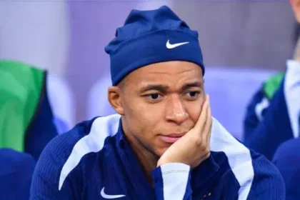 Mbappe undergoing treatment for ‘small niggle’ at France camp: Deschamps