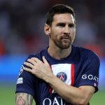 ‘Who’ll give me passes now’ – Messi reacts as Jordi Alba announces retirement