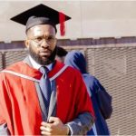 Nigerian Student Dies in UK Months After Completing His Degree