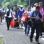 Trump policies shift migration patterns as 1,200 Cuban migrants avoid US