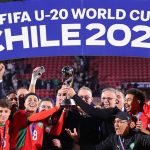 Morocco Beat Argentina To Claim First-Ever U-20 World Cup Title