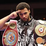 My Ultimate Goal Is To Fight In Nigeria