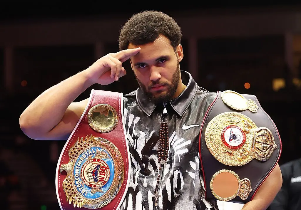 My Ultimate Goal Is To Fight In Nigeria