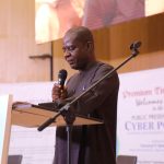 Premium Times Editor-in-Chief to Speak on Collaboration at IPI World Congress in Vienna