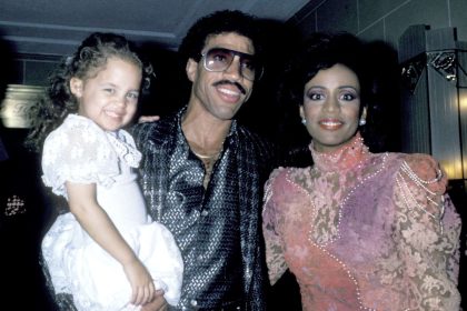 Lionel Richie Revisits ‘Disastrous’ Brawl Between His First and Second Wives