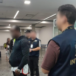 INTERPOL arrests Nigerian in Argentina over multi-country romance scam