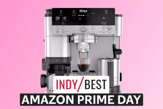 Our favorite Ninja coffee maker has 0 off for a limited time only