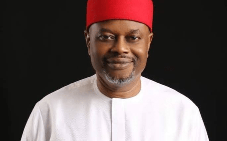 Minister Breaks Silence, Debunks Allegations