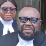 FreeNnamdiKanuNow: Kanu’s Lawyer and Brother Remanded in Kuje Prison