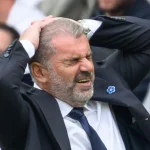 Keane Blames Nottingham Forest Players For Postecoglou Sack