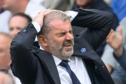 Keane Blames Nottingham Forest Players For Postecoglou Sack