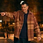 Timothy Simons Sees Nothing ‘Wrong’ with Sasha in Nobody Wants This (Exclusive)