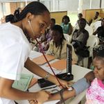 More Nigerian women than men diagnosed, treated for hypertension — NDHS