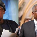 How I Helped Dangote Build His Cement Empire – Obasanjo