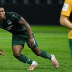 2026 WCQ: Visa hitch may stop Olusegun from Super Eagles vs Lesotho