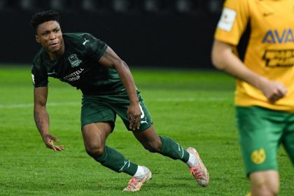 2026 WCQ: Visa hitch may stop Olusegun from Super Eagles vs Lesotho