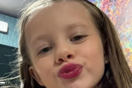 Girl, 8, Dies After Suddenly Falling Ill, Just 1 Day Before Her Birthday