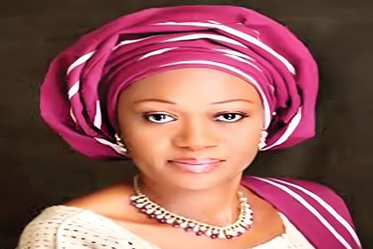 Breast cancer: Prioritise your health, Tinubu’s wife charges women