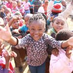 Firm donates to Lagos orphanages