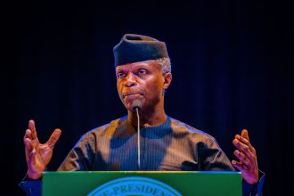 Nigeria’s Legal System Losing Moral Authority Over Technicalities – Osinbajo Warns
