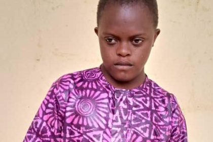 Police seek public help to identify dumb man found wandering in Osun
